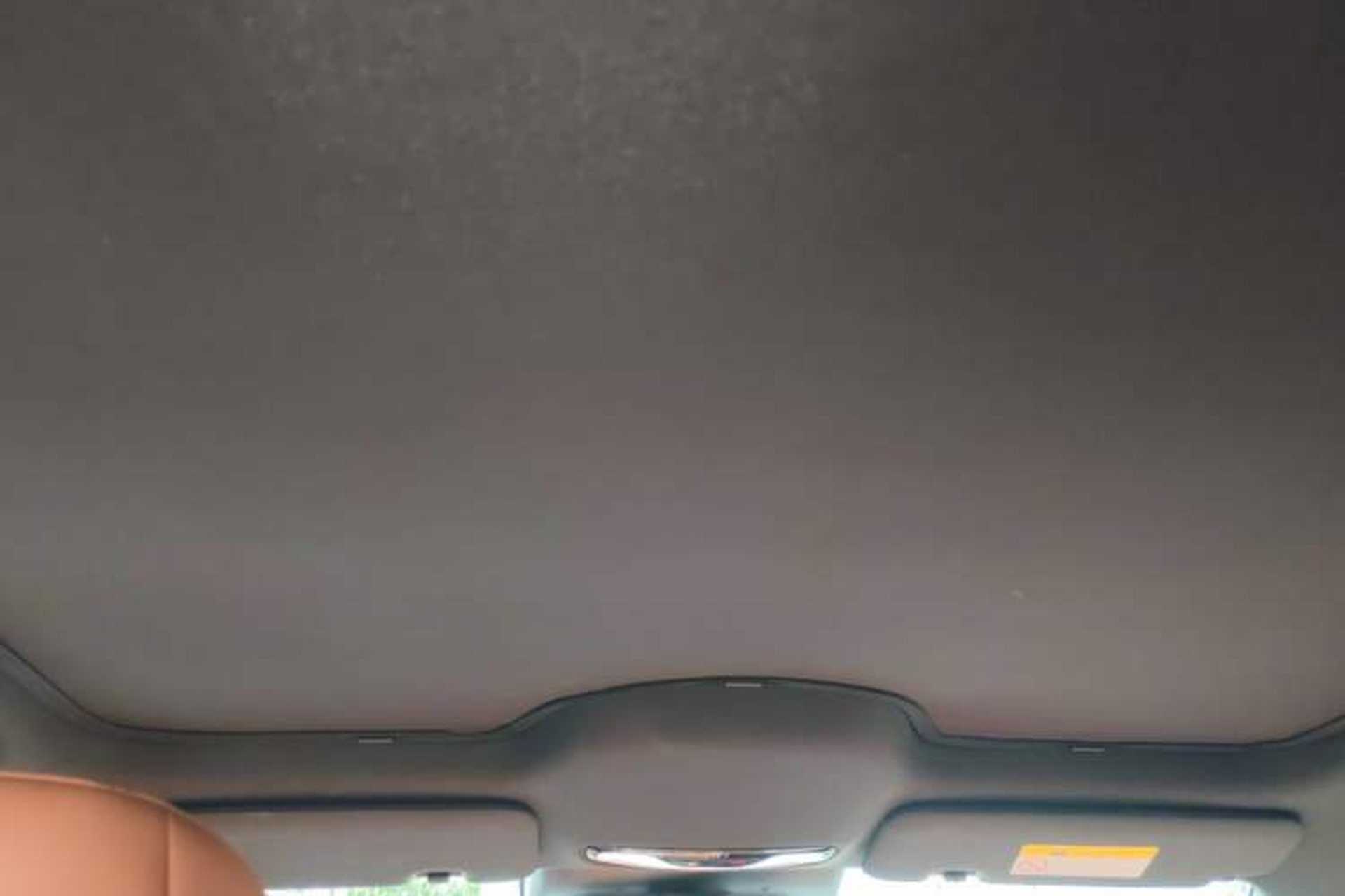 Used Deepal L07 2025 230Max Deep Blue Intelligent Driving AD PRO Range-Extended Version Headliner