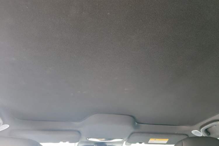 Used Deepal L07 2025 530 Ultra DeepBlue Intelligent Driving AD PRO Pure-Electric Version Headliner
