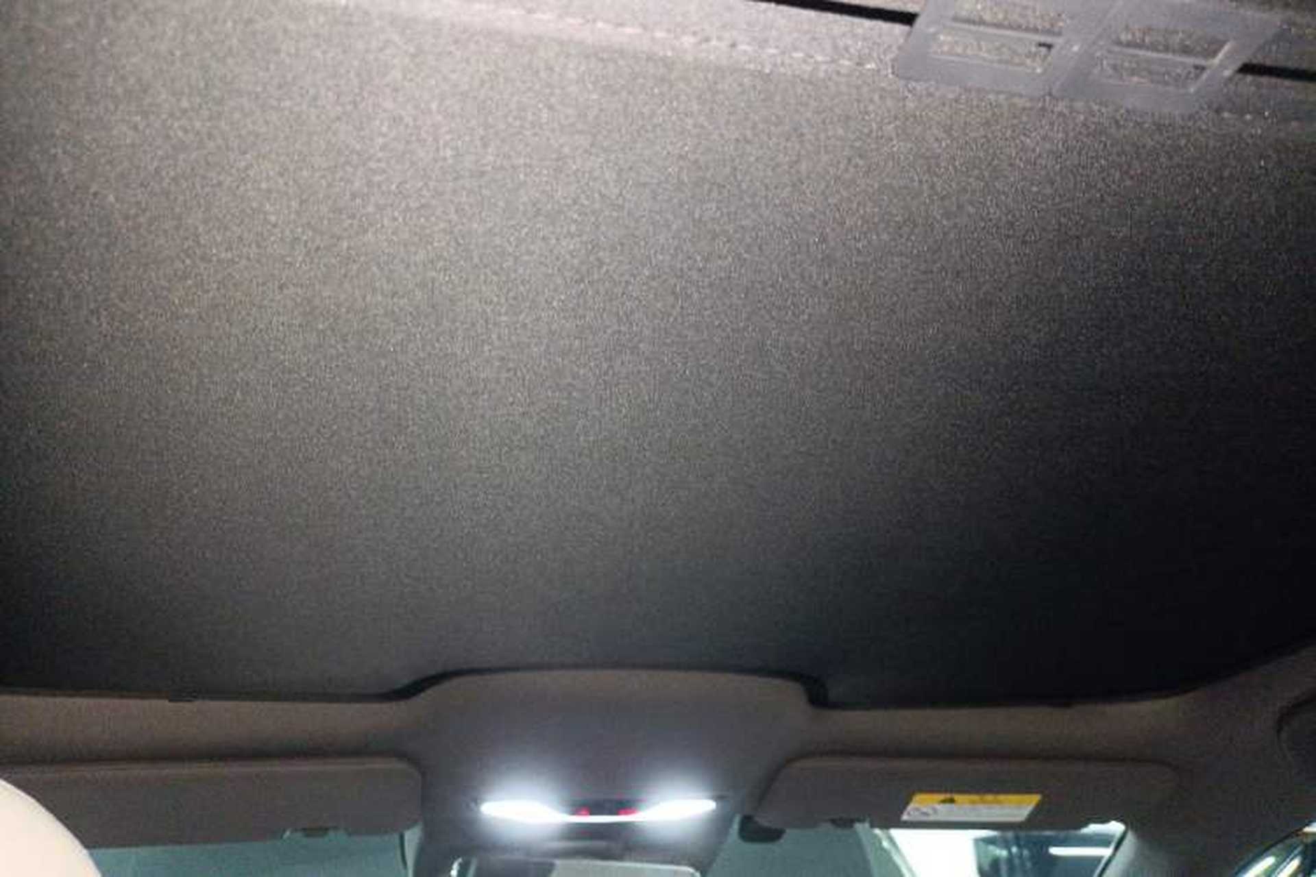 Used Deepal L07 2025 530Max DeepBlue Intelligent Driving AD PRO Pure-Electric Version Headliner