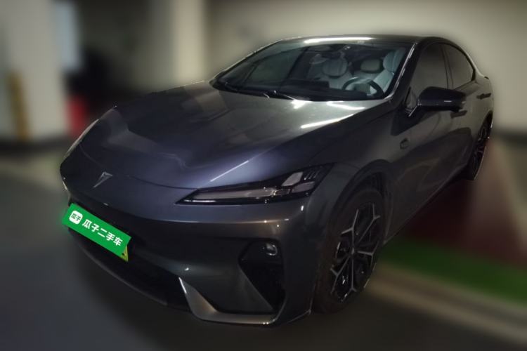 Used Deepal L07 2025 230 Ultra with DeepBlue Intelligent Driving AD PRO Extended-Range Version Guazi used car, China used car export, Used car for sale, Used cars, Cheapest cars for sale