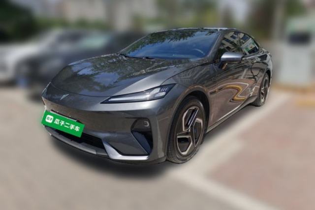 Used Deepal L07 2025 530 Ultra Qiankun Intelligent Driving ADS SE Pure Electric Version
