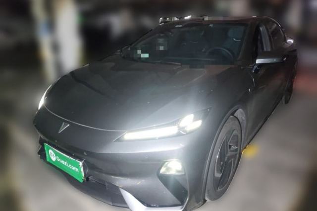 Used Deepal L07 2025 530 Ultra Qiankun Intelligent Driving ADS SE Pure Electric Version