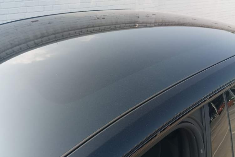Used Deepal L07 2025 530 Ultra DeepBlue Intelligent Driving AD PRO Pure-Electric Version Roof