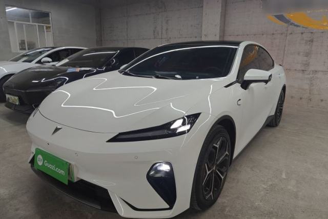 Used Deepal L07 2025 230 Ultra Qiankun Intelligent Driving ADS SE Range-Extended Version