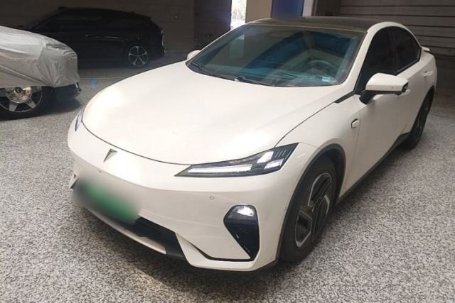 Used Deepal L07 2025 530 Ultra Qiankun Intelligent Driving ADS SE Pure Electric Version
