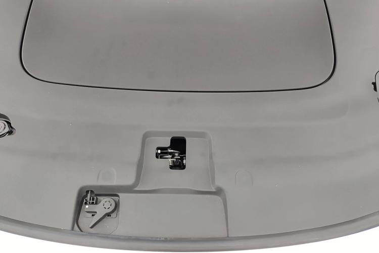 Used Deepal L07 2025 230 Ultra with DeepBlue Intelligent Driving AD PRO Extended-Range Version Engine Bay