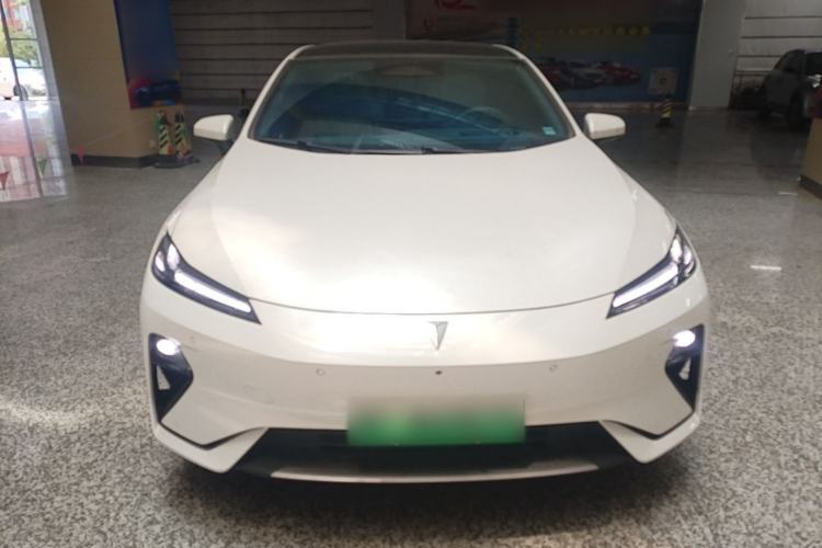 Used Deepal L07 2025 530 Ultra Qiankun Intelligent Driving ADS SE Pure Electric Version Front