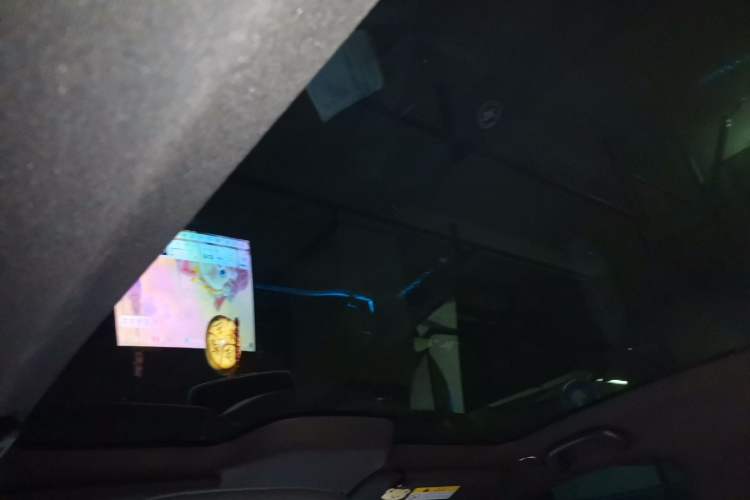 Used Deepal L07 2025 230 Ultra with DeepBlue Intelligent Driving AD PRO Extended-Range Version Headliner
