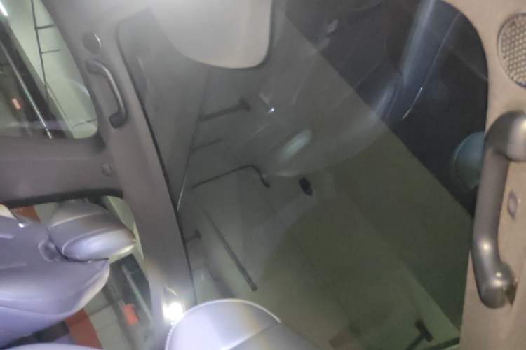 Used Deepal L07 2025 230 Ultra with DeepBlue Intelligent Driving AD PRO Extended-Range Version Headliner