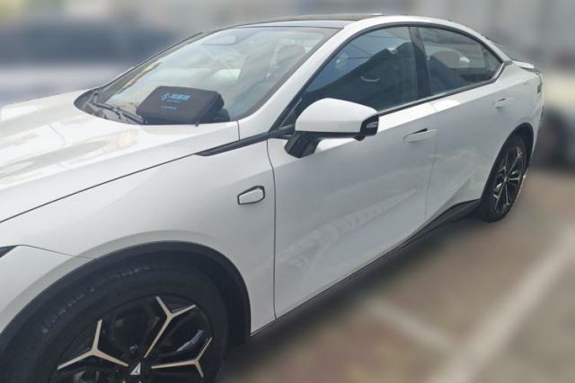 Used Deepal L07 2025 230 Ultra Qiankun Intelligent Driving ADS SE Range-Extended Version