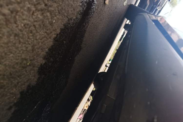 Used Deepal L07 2026 Model 550Ultra Huawei Qiankun ADS SE Edition Chassis Front Right