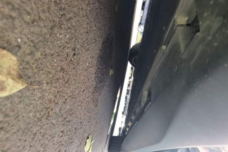 Used Deepal L07 2026 Model 550Ultra Huawei Qiankun ADS SE Edition Chassis Rear Right