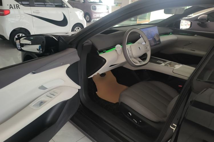 Used Deepal L07 2026 Model 550Ultra Huawei Qiankun ADS SE Edition Driver Seat