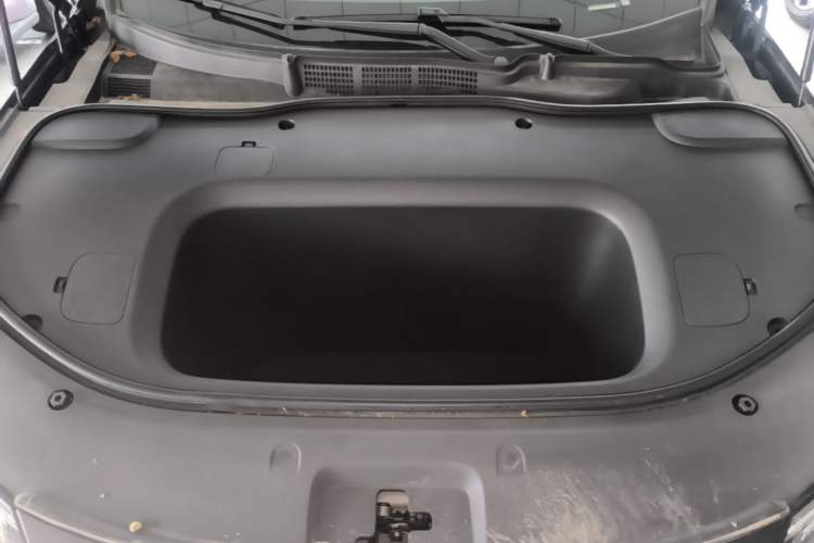 Used Deepal L07 2026 Model 550Ultra Huawei Qiankun ADS SE Edition Engine Bay