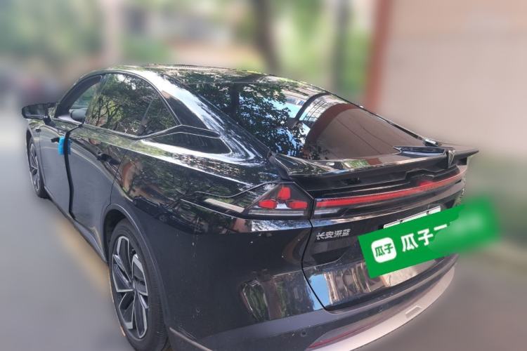 Used Deepal L07 2026 Model 550Ultra Huawei Qiankun ADS SE Edition Exterior 3