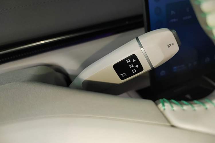 Used Deepal L07 2026 Model 240Ultra Huawei Qiankun ADS SE Edition Gear Lever