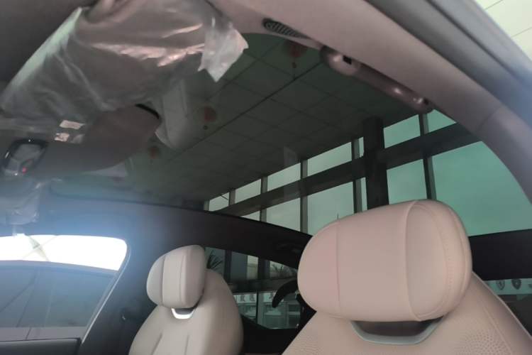 Used Deepal L07 2026 Model 550Ultra Huawei Qiankun ADS SE Edition Headliner