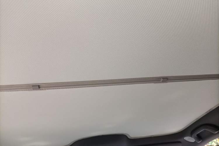 Used Deepal L07 2026 Model 550Ultra Huawei Qiankun ADS SE Edition Headliner