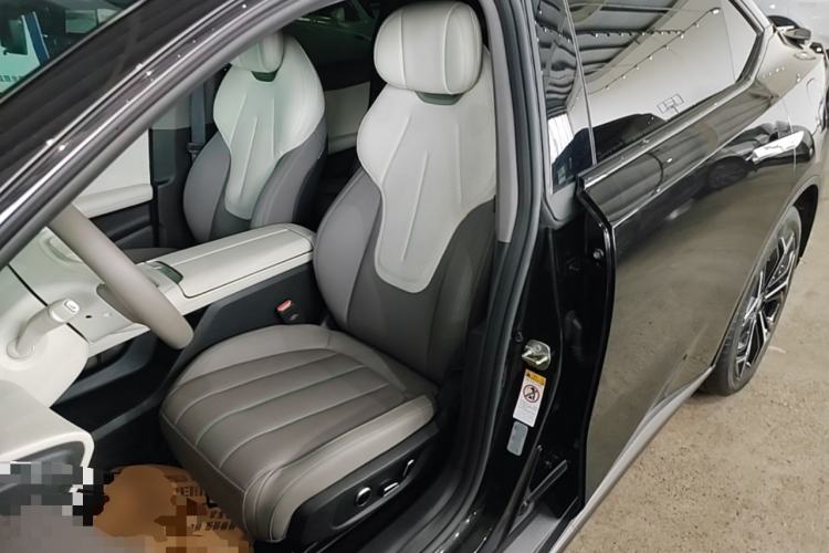Used Deepal L07 2026 Model 240Ultra Huawei Qiankun ADS SE Edition Left Front Seat
