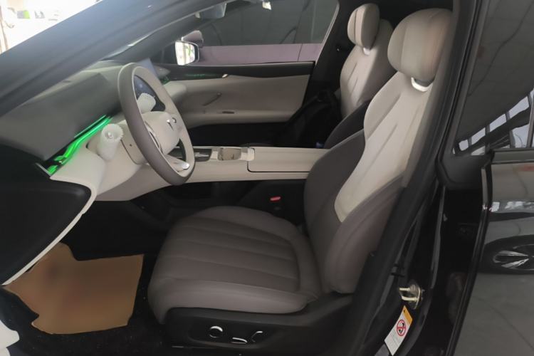 Used Deepal L07 2026 Model 550Ultra Huawei Qiankun ADS SE Edition Left Front Seat
