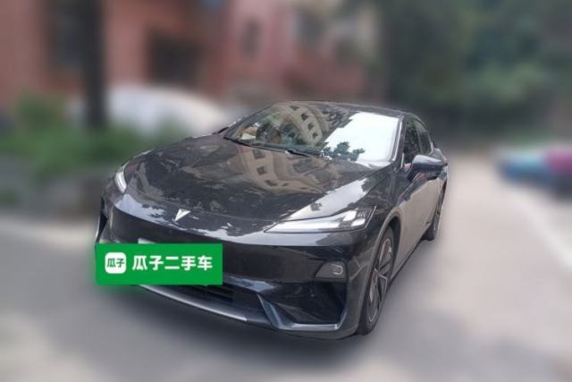Used Deepal L07 2026 Model 550Ultra Huawei Qiankun ADS SE Edition
