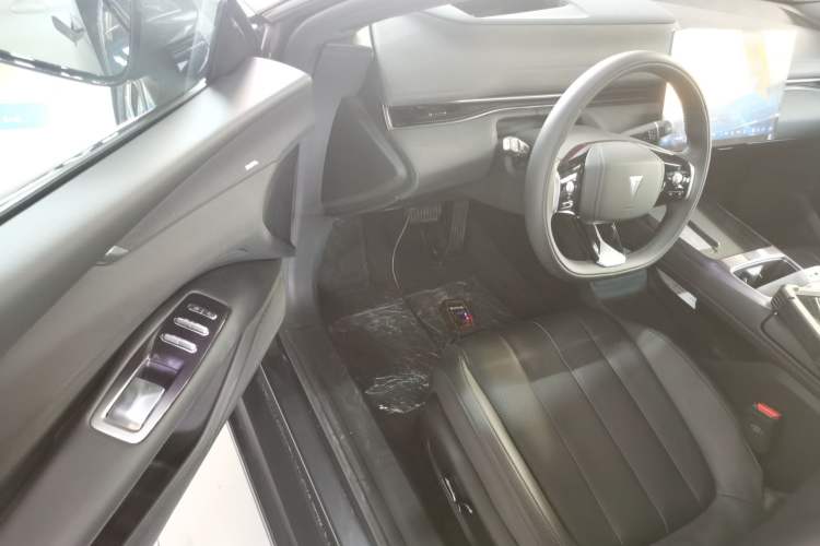 Used Deepal L07  Driver Seat