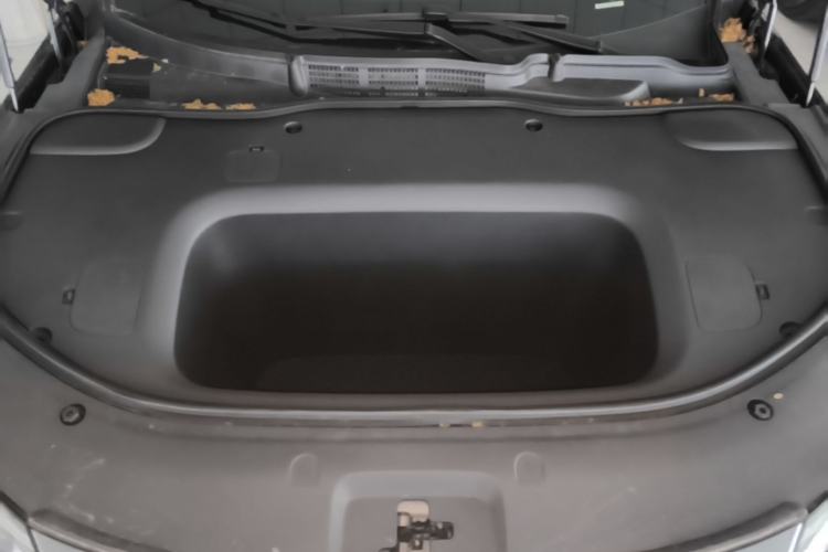 Used Deepal L07 2026 Model 550Ultra Huawei Qiankun ADS SE Edition Engine Bay
