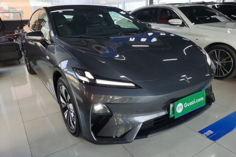 Used Deepal L07  Exterior 1