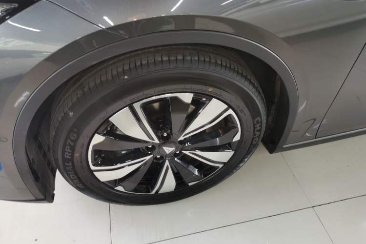 Used Deepal L07  Exterior 4
