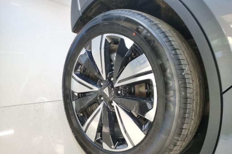 Used Deepal L07  Exterior 5