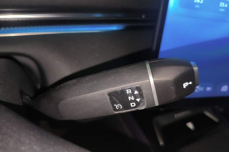 Used Deepal L07 2026 Model 550Ultra Huawei Qiankun ADS SE Edition Gear Lever