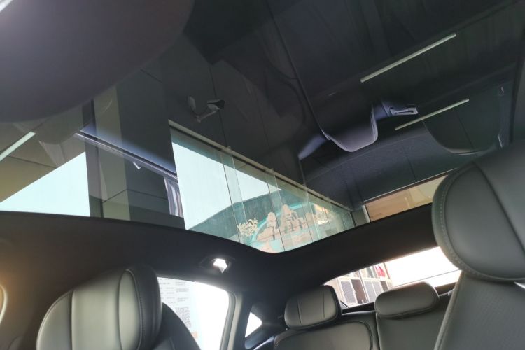 Used Deepal L07  Headliner
