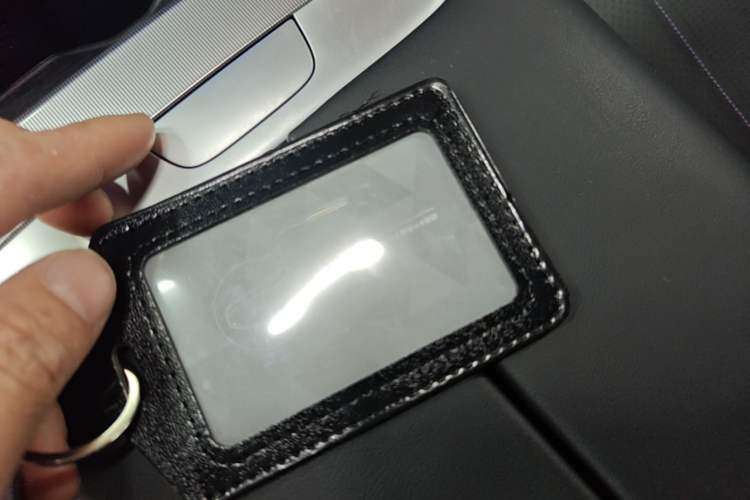 Used Deepal L07 2026 Model 550Ultra Huawei Qiankun ADS SE Edition Interior 1
