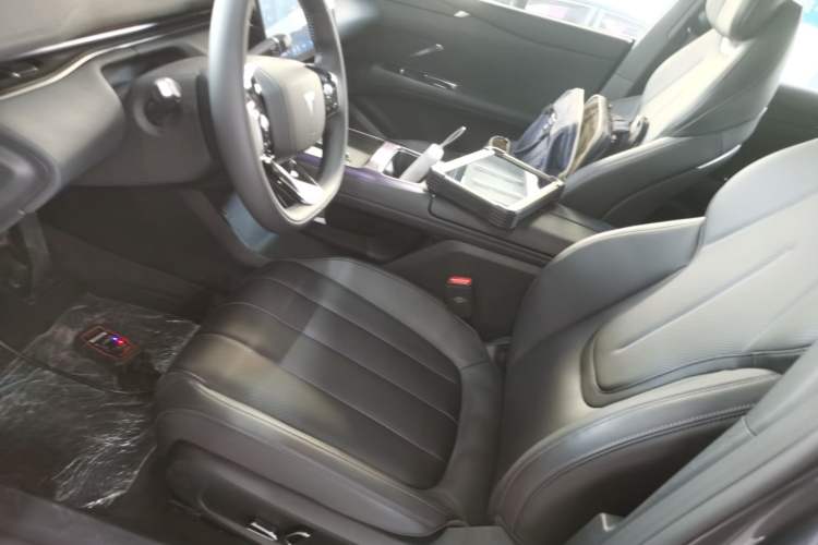 Used Deepal L07  Left Front Seat