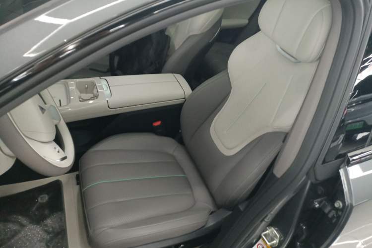 Used Deepal L07 2026 Model 550Ultra Huawei Qiankun ADS SE Edition Left Front Seat
