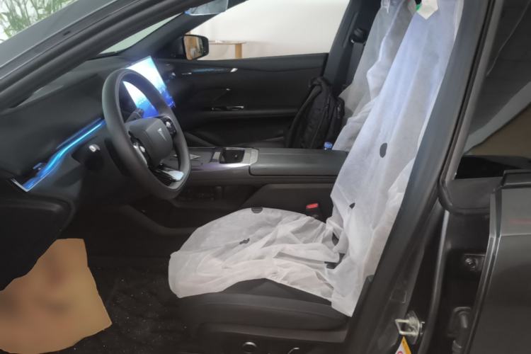 Used Deepal L07 2026 Model 550Ultra Huawei Qiankun ADS SE Edition Left Front Seat