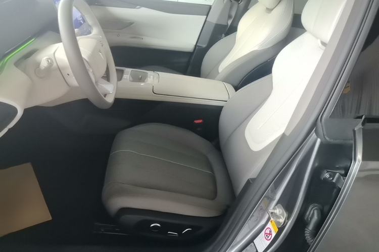 Used Deepal L07 2026 Model 550Ultra Huawei Qiankun ADS SE Edition Left Front Seat