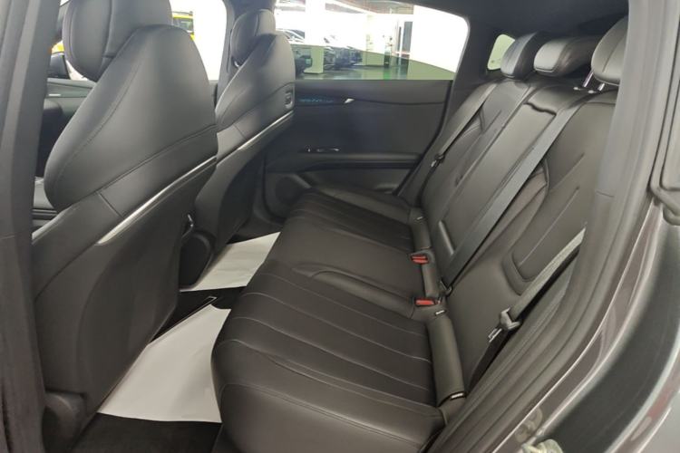 Used Deepal L07 2026 Model 550Ultra Huawei Qiankun ADS SE Edition Left Rear Seat
