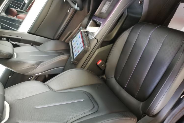 Used Deepal L07  Right Front Seat