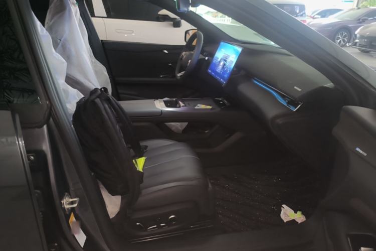 Used Deepal L07 2026 Model 550Ultra Huawei Qiankun ADS SE Edition Right Front Seat