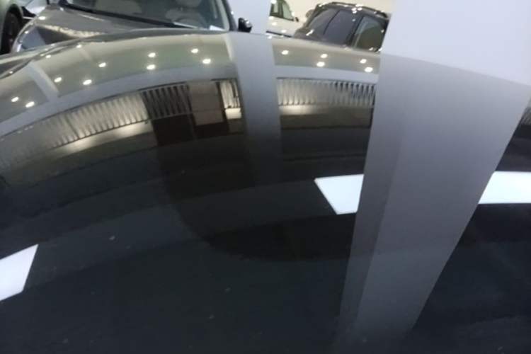 Used Deepal L07 2026 Model 550Ultra Huawei Qiankun ADS SE Edition Roof