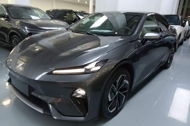 Gebrauchter Deepal L07 2026 Model 550Ultra Huawei Qiankun ADS SE Edition Guazi used car, China used car export, Used car for sale, Used cars, Cheapest cars for sale