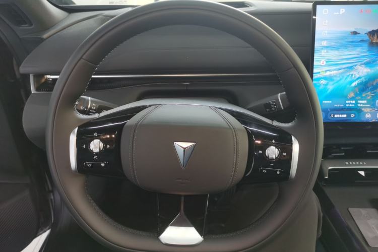 Used Deepal L07  Steering Wheel