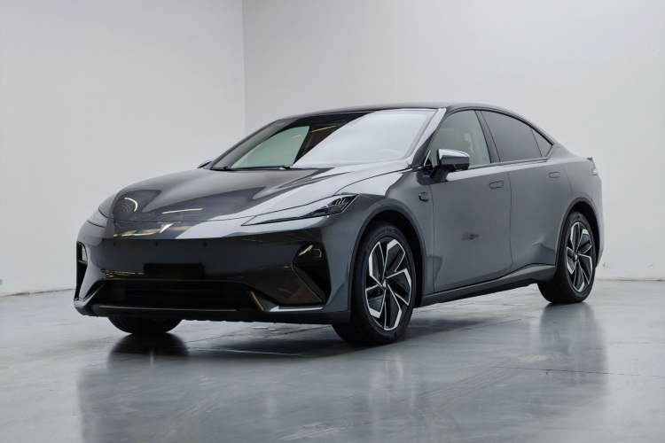 Deepal L07 2026 Model 550Ultra Huawei Qiankun ADS SE Edition с пробегом Guazi used car, China used car export, Used car for sale, Used cars, Cheapest cars for sale