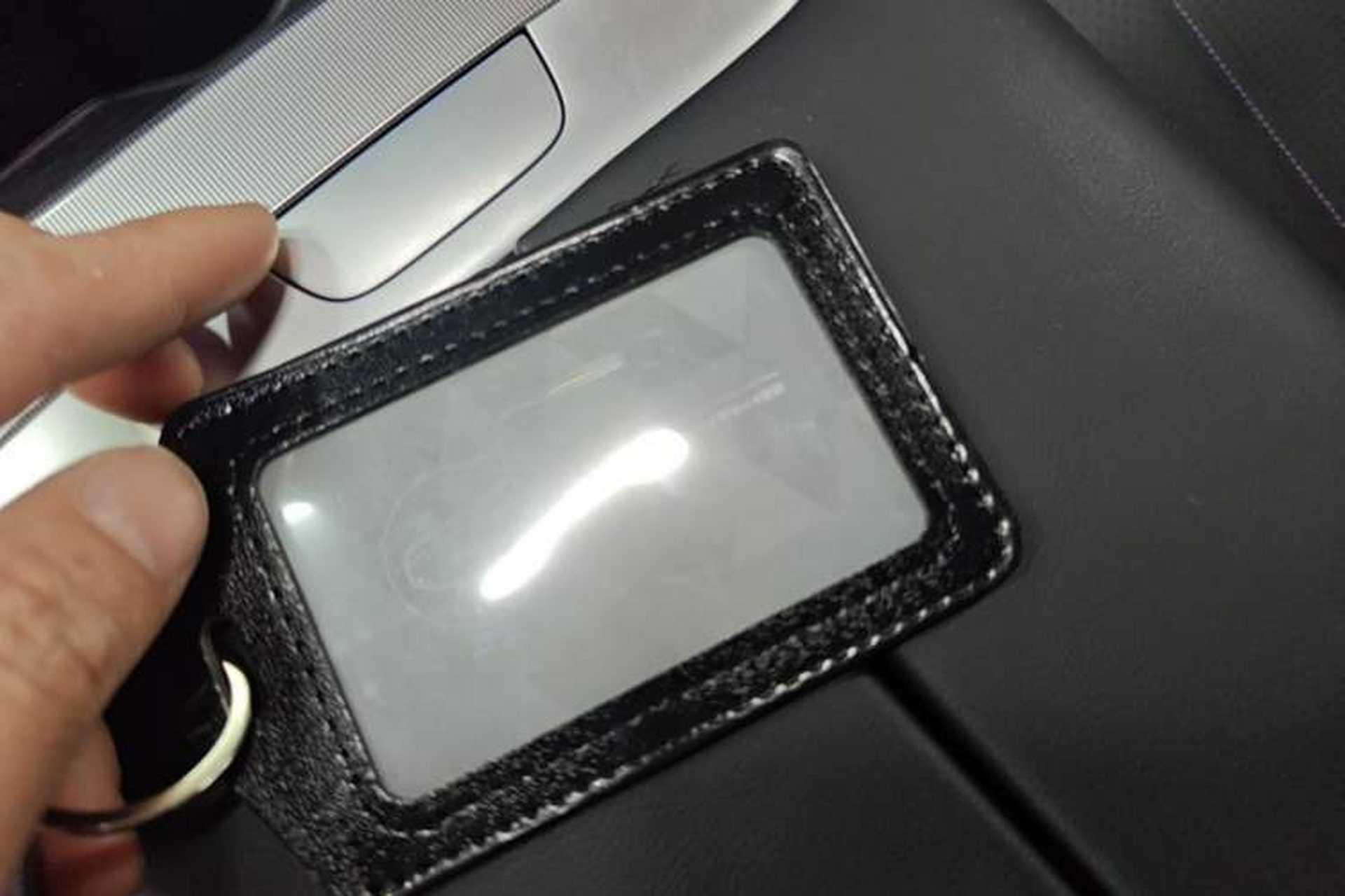 Used Deepal L07 2026 Model 550Ultra Huawei Qiankun ADS SE Edition Vehicle Key