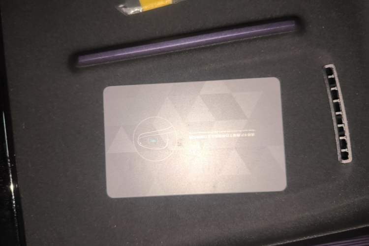 Used Deepal L07 2026 Model 550Ultra Huawei Qiankun ADS SE Edition Vehicle Key