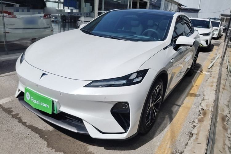 Used Deepal L07 2026 Model 240Ultra Huawei Qiankun ADS SE Edition Guazi used car, China used car export, Used car for sale, Used cars, Cheapest cars for sale