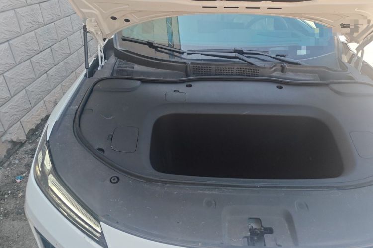 Used Deepal L07 2026 Model 550Ultra Huawei Qiankun ADS SE Edition Engine Bay Right