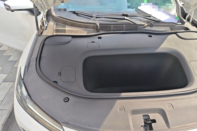 Used Deepal L07 2026 Model 550Max Huawei Qiankun ADS SE Edition Engine Bay Right