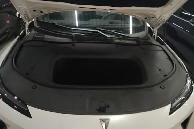 Used Deepal L07 2026 Model 550Ultra Huawei Qiankun ADS SE Edition Engine Bay